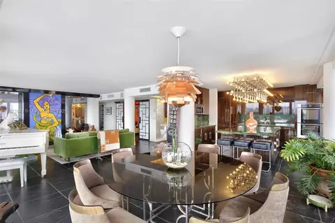 900 Bay Dr #702/704, Miami Beach, FL 33141