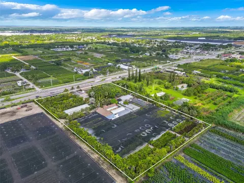 20425 SW 177th Ave, Miami, FL 33187