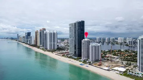 18671 Collins Ave #604, Sunny Isles Beach, FL 33160