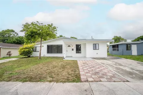 1873 NW 6th Ave, Pompano Beach, FL 33060