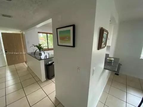 Entry Way - 437 Lakeview Dr #201, Weston, FL 33326 photo 1 of 1
