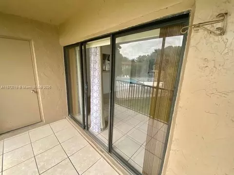 Exterior - 437 Lakeview Dr #201, Weston, FL 33326 photo 1 of 6