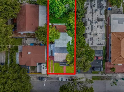 591 NW 34th St, Miami, FL 33127