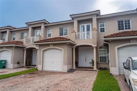 12008 SW 79th Ln, Miami, FL 33183