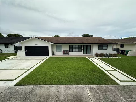 14005 SW 107th Ter, Miami, FL 33186