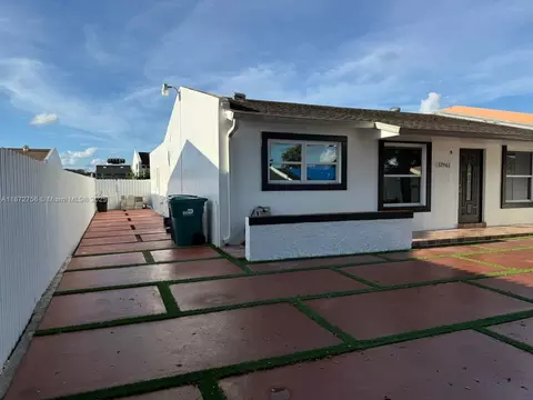 12961 SW 50th Ln, Miami, FL 33175