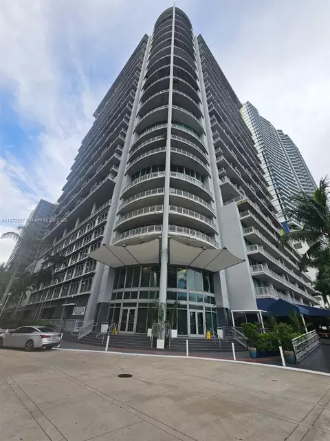 690 SW 1st Ct #2515, Miami, FL 33130