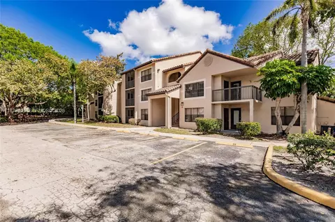 4201 W Mcnab Rd #27, Pompano Beach, FL 33069