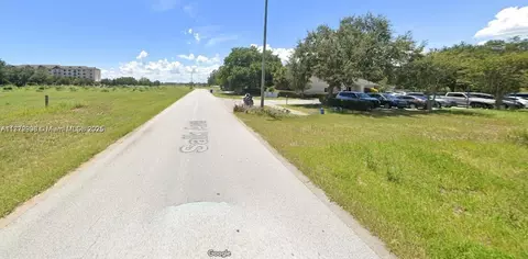 lot13 Salk Ave, Other, FL 32778
