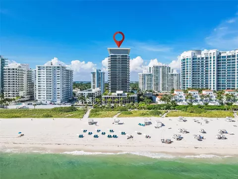5875 Collins Ave #1503, Miami Beach, FL 33140