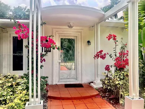 Undisclosed, Biscayne Park, FL 33161