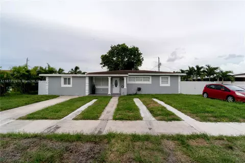 3291 NW 171st Ter, Miami Gardens, FL 33056