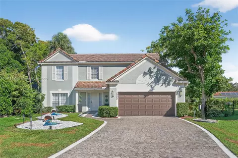 3980 Wild Lime Ln, Coral Springs, FL 33065