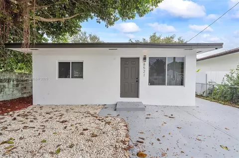 8521 NW 15th Ave, Miami, FL 33147