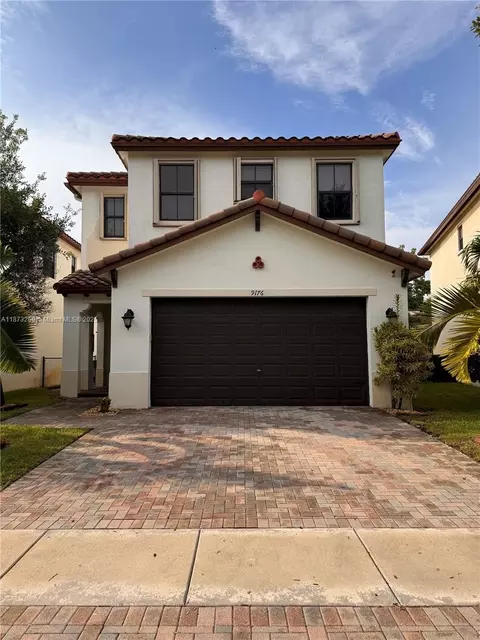 9176 SW 36th Mnr, Miramar, FL 33025