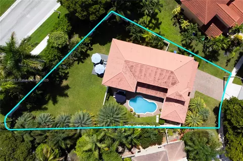 2603 SW 130th Ter, Miramar, FL 33027