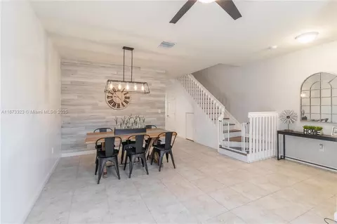 Dining - 8889 W 35th Ln, Hialeah, FL 33018 photo 1 of 4