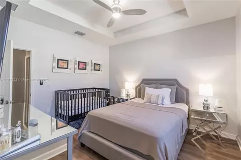 Bedroom - 8889 W 35th Ln, Hialeah, FL 33018 photo 1 of 2