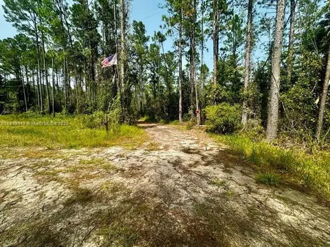 1404 SW Pacific Dr, Other, FL 32331