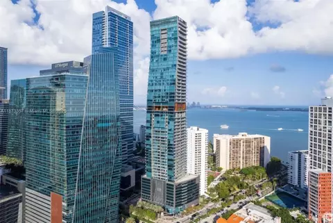 1451 Brickell Ave #2706, Miami, FL 33131