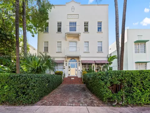 1244 Pennsylvania Ave #302, Miami Beach, FL 33139