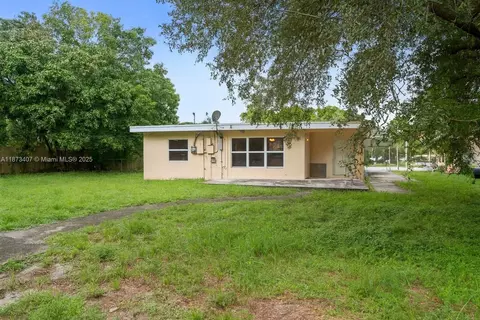 1512 NW 16th Ln, Fort Lauderdale, FL 33311