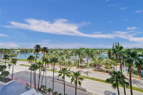 5401 Collins Ave #424, Miami Beach, FL 33140