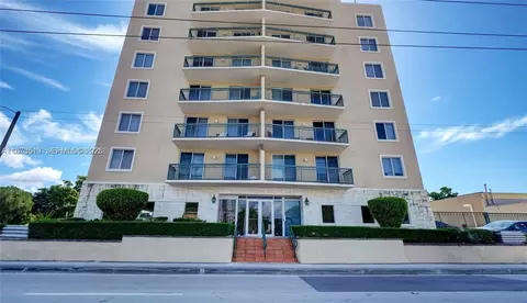 2501 Douglas Rd #601, Miami, FL 33133