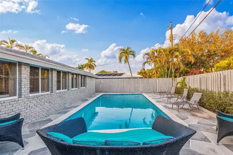 5740 NE 19th Ave, Fort Lauderdale, FL 33308