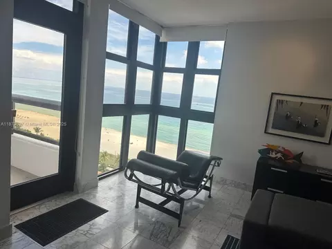 2555 Collins Ave #1800, Miami Beach, FL 33140