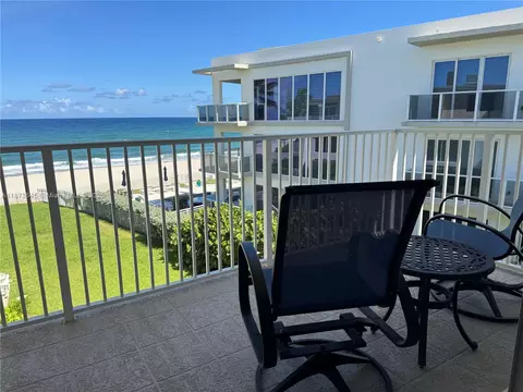 1203 Hillsboro Mile #P2, Hillsboro Beach, FL 33062