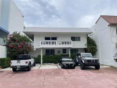 331 Collins Ave #12, Miami Beach, FL 33139