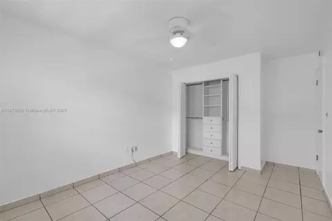 Bedroom - 4776 E 10th Ave, Hialeah, FL 33013 photo 5 of 7