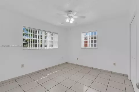 Bedroom - 4776 E 10th Ave, Hialeah, FL 33013 photo 6 of 7