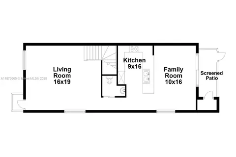2641 SW 83rd Ter #104, Miramar, FL 33025