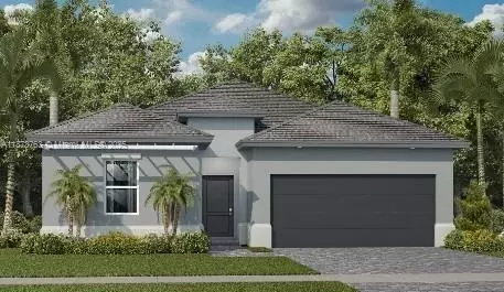 19625 SW 340 St, Homestead, FL 33034