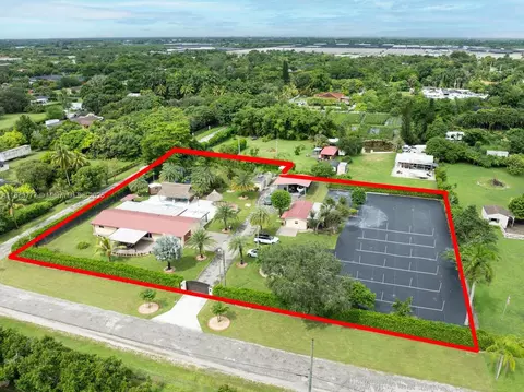 20100 SW 182nd Ave, Miami, FL 33187