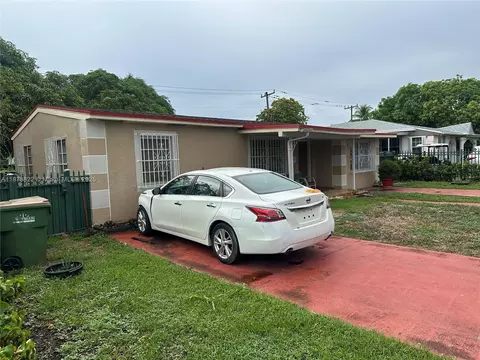 12260 NW 1st Ct, North Miami, FL 33168