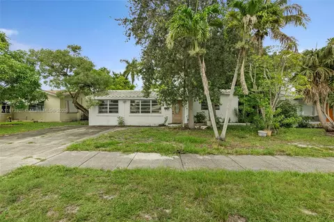 3229 Cleveland St, Hollywood, FL 33021