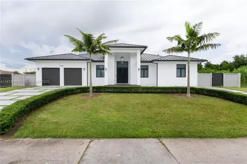 18785 SW 355th Ter, Homestead, FL 33034