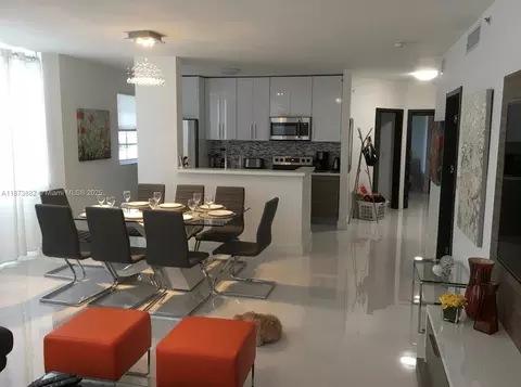 19501 E Country Club Dr #9107, Aventura, FL 33180