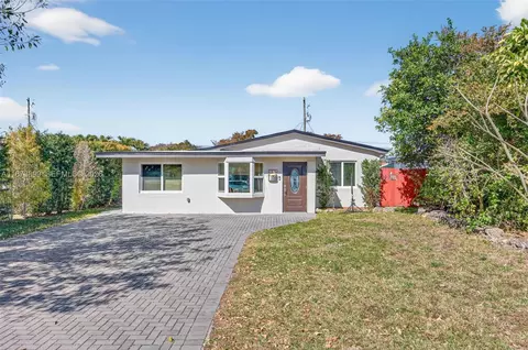 7375 SW 34th St, Miami, FL 33155
