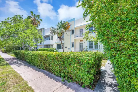 1124 Pennsylvania Ave, Miami Beach, FL 33139