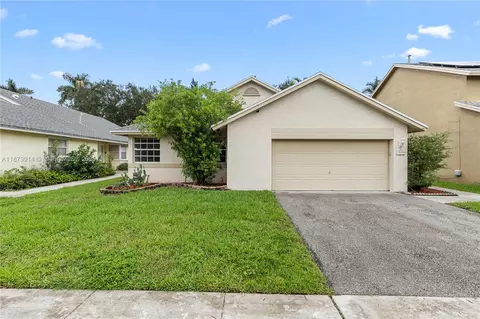 3101 NW 123rd Ter, Sunrise, FL 33323