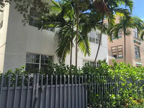1551 Michigan Ave #8, Miami Beach, FL 33139