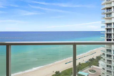 16485 Collins Ave #1632, Sunny Isles Beach, FL 33160