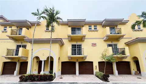2540 SW 14th Ave #203, Fort Lauderdale, FL 33315