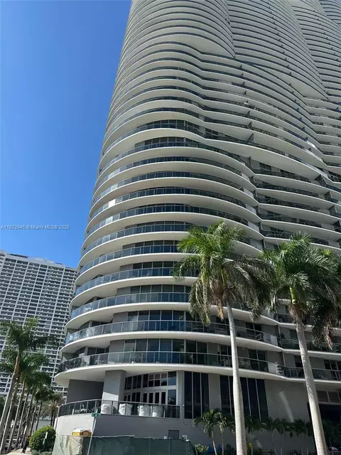 488 NE 18 #3609, Miami, FL 33132