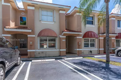 6355 SW 138th Path #6355, Miami, FL 33183