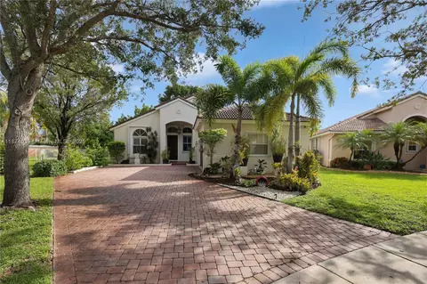 19015 SW 25th Ct, Miramar, FL 33029